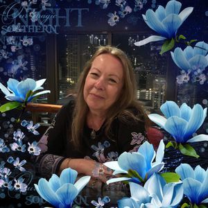 Meet your Posher, Irene